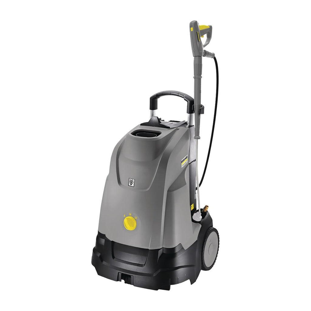 Karcher HDS 5/11 U Pressure Washer - FP489  Karcher   