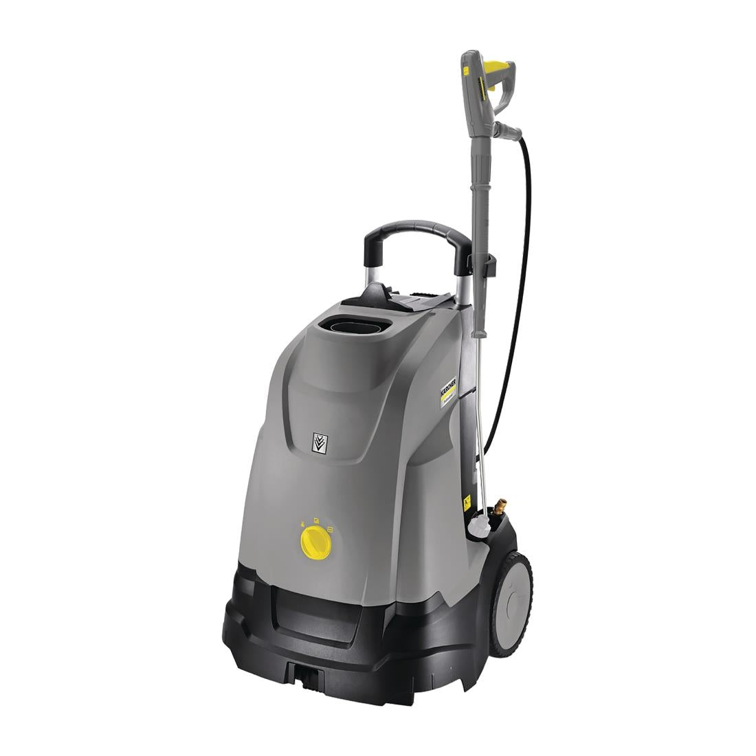 Karcher HDS 5/11 U Pressure Washer - FP489  Karcher   