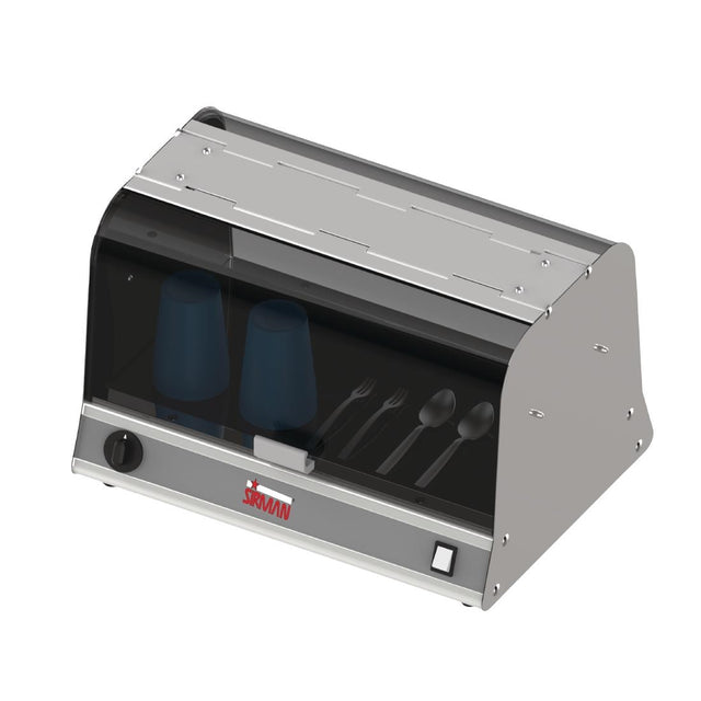 Sirman Vista UV Steriliser UVC 16W S - FP501  Sirman   