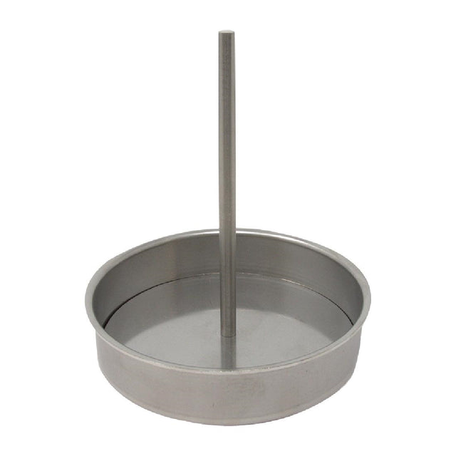 Sirman Adjustable Burger Press Mould 130mm - FP520  Sirman   