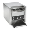Vollrath 2 Slice Energy-Saving Conveyor Toaster CT4-2308003 - FP553 Conveyor Toasters Vollrath
