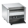 Vollrath 3 Slice Energy-Saving Conveyor Toaster CT4-2301000 - FP554 Conveyor Toasters Vollrath