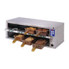 Prince Castle MenuTrak Dedicated Hot Holding Bin DHB2PT-33CGB - FP569  Prince Castle   