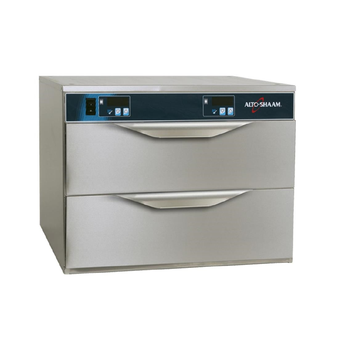 Alto-Shaam Drawer Warmer with Individual Controls 500-2DI - FP571  Alto-Shaam   