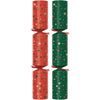 Swantex Bright Stars Christmas Crackers 9" - Content 1 (Pack 100) - FP690  Swantex   