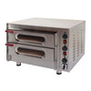 Little Italy Midi Electric Pizza Oven 50/2 - FP741  Little Italy   