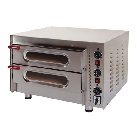 Little Italy Midi Electric Pizza Oven 50/2 - FP741  Little Italy   