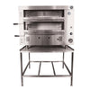 Kebab King 4 Oven Stand - FP747-N  Kebab King   
