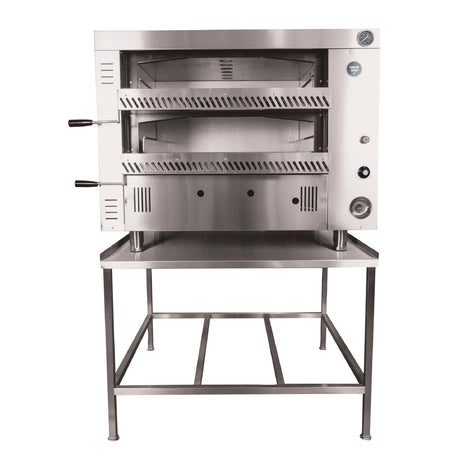 Kebab King 4 Oven Stand - FP747-N  Kebab King   
