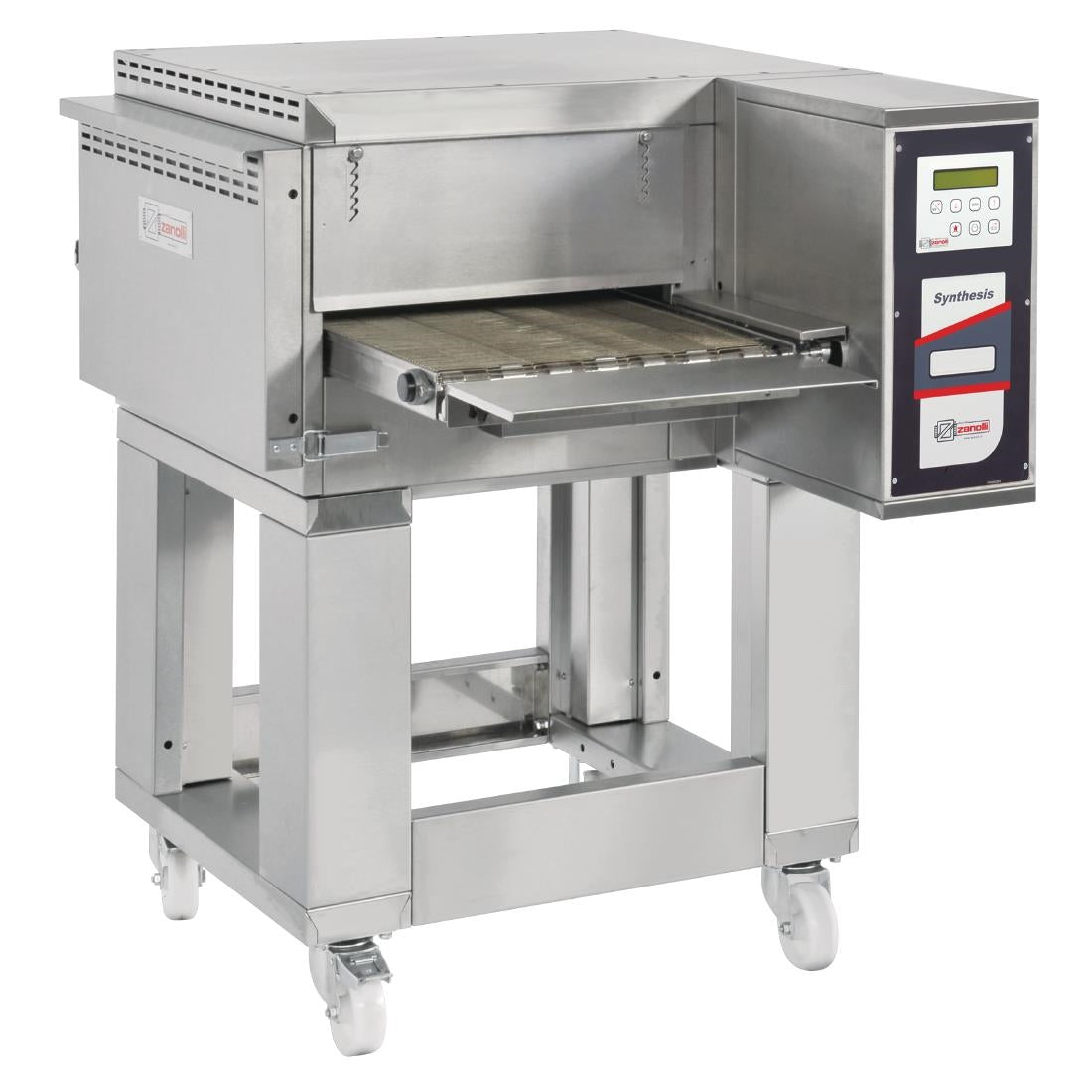 Zanolli Synthesis Gas 06/40 Conveyor Oven - FP748-N  Zanolli   