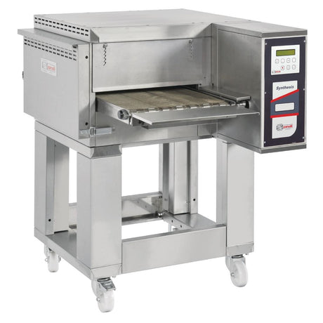 Zanolli Synthesis Gas 06/40 Conveyor Oven - FP748-N  Zanolli   