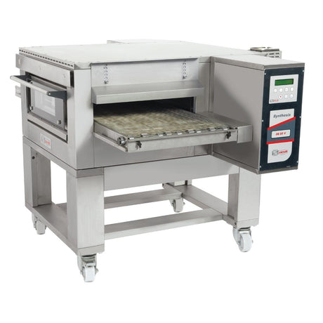 Zanolli Synthesis Electric 08/50 Conveyor Oven Single Phase - FP749-1PH  Zanolli   