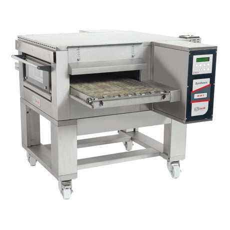Zanolli Synthesis Electric 08/50 Conveyor Oven Gas - FP749-N  Zanolli   