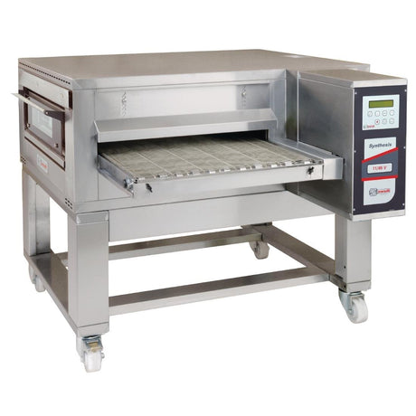Zanolli Synthesis Gas 11/65 Conveyor Oven - FP750-N  Zanolli   