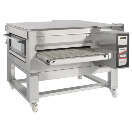 Zanolli Synthesis Gas 12/80 Conveyor Oven - FP751-N  Zanolli   