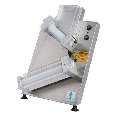 Pastaline FAD30 Double Dough Roller - FP754  Pastaline   