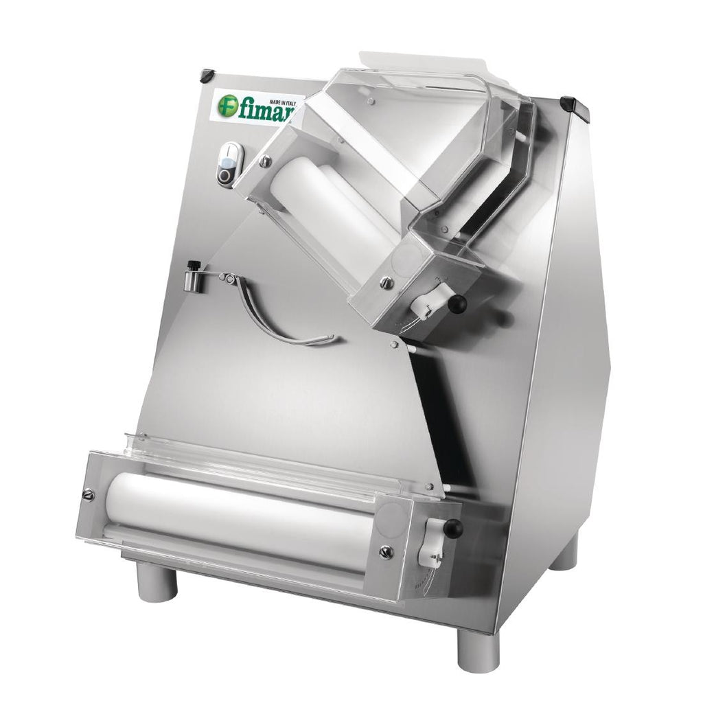 Fimar 12 Inch Double Dough Roller | FAFI32 Dough Rollers / Formers Fimar