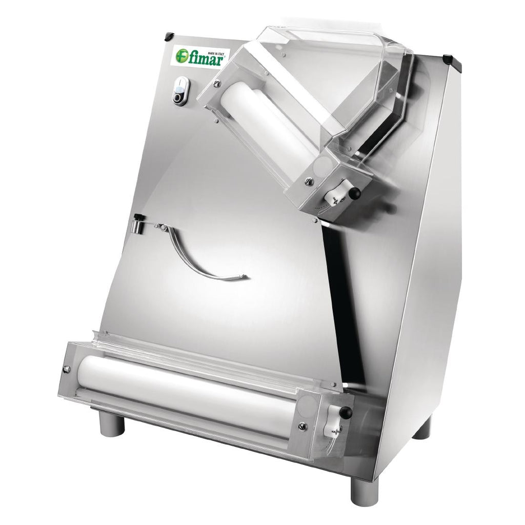 Fimar 16 Inch Double Dough Roller | FAFI42 Dough Rollers / Formers Fimar