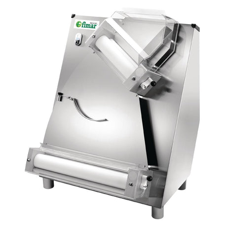Fimar 16 Inch Double Dough Roller | FAFI42 Dough Rollers / Formers Fimar