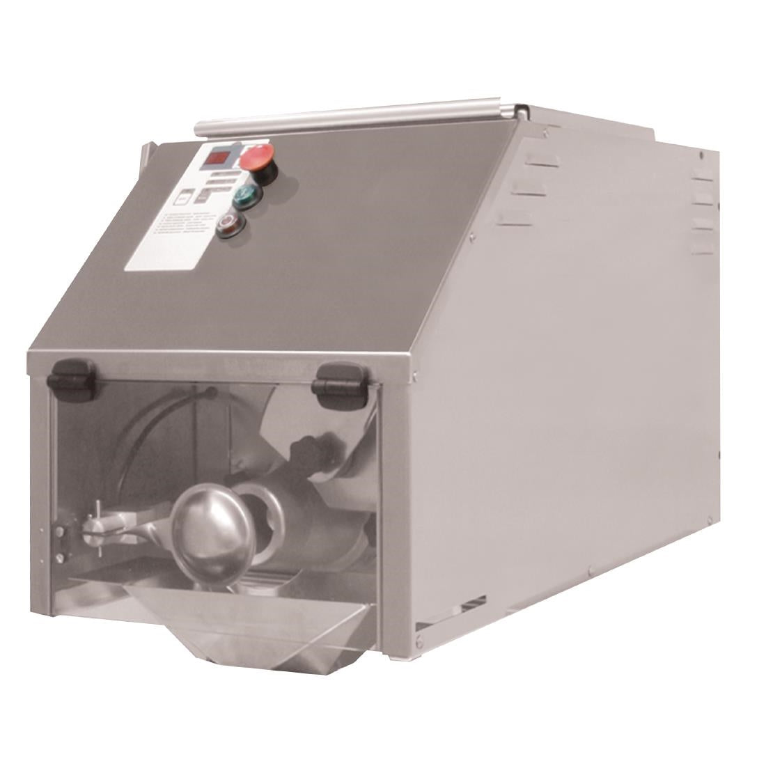 Pastaline Automatic Dough Divider P40EL - FP760  Pastaline   