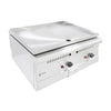 Parry Countertop LPG Griddle PGG7P - FP869-P  Parry   
