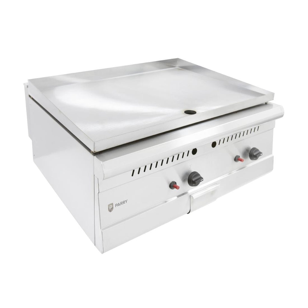 Parry Countertop LPG Griddle PGG7P - FP869-P  Parry   