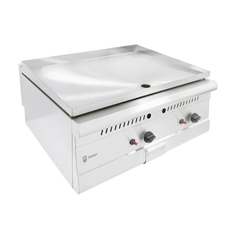 Parry Countertop LPG Griddle PGG7P - FP869-P  Parry   