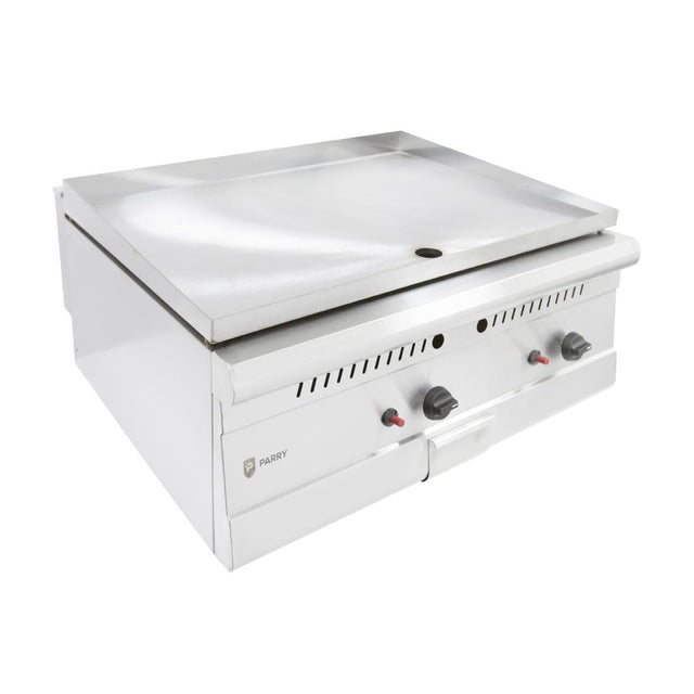 Parry Countertop LPG Griddle PGG7P - FP869-P  Parry   