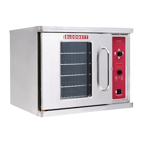 Blodgett Half Size Convection Oven CTB-1 - FP874 Convection Ovens Blodgett