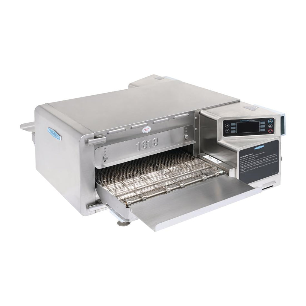 Turbochef High H Conveyor Oven HH1618 - FP880  Turbo Chef   
