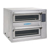 Turbochef Double Batch Oven - FP881 High Speed Rapid Cook Ovens Turbo Chef
