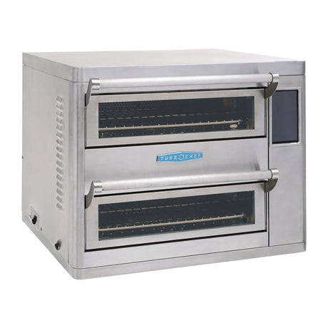 Turbochef Double Batch Oven - FP881 High Speed Rapid Cook Ovens Turbo Chef
