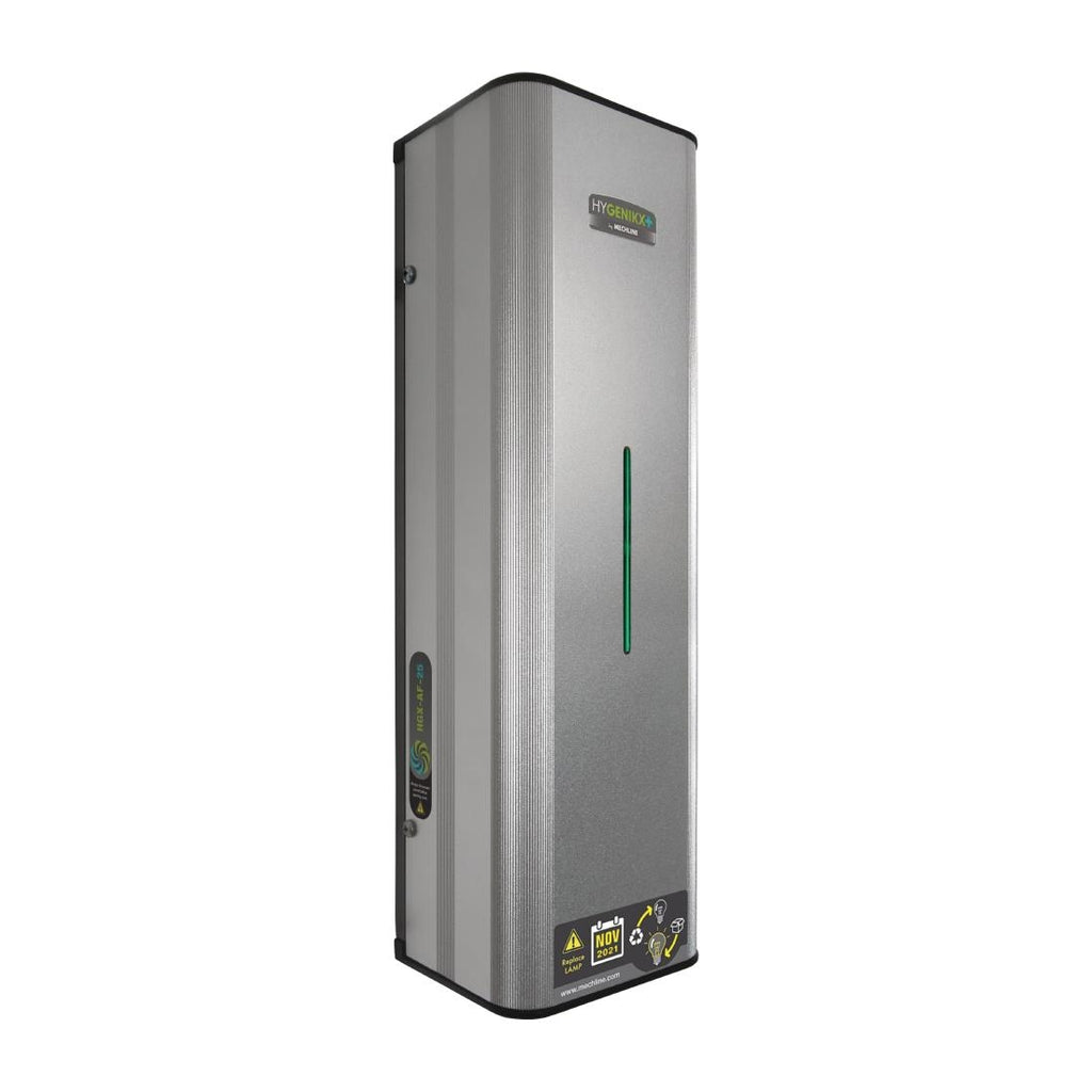 HyGenikx Air and Surface Steriliser HGX AF 25 - FP914  HyGenikx   