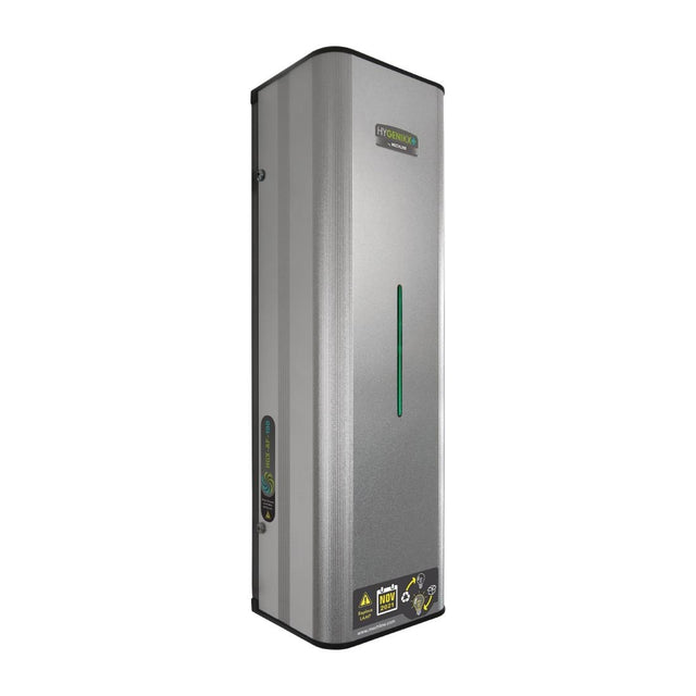 HyGenikx Air and Surface Steriliser HGX AF 100 - FP917  HyGenikx   
