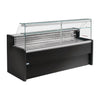 Zoin Tibet Serve Over Counter Black 2500mm - FP922-250  Zoin   
