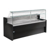 Zoin Tibet Serve Over Counter Black 3000mm - FP922-300  Zoin   