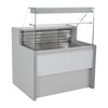 Zoin Tibet Serve Over Counter Grey 1000mm - FP924-100  Zoin   