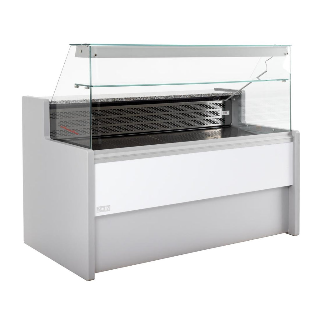 Zoin Tibet Serve Over Counter Grey 1500mm - FP924-150  Zoin   