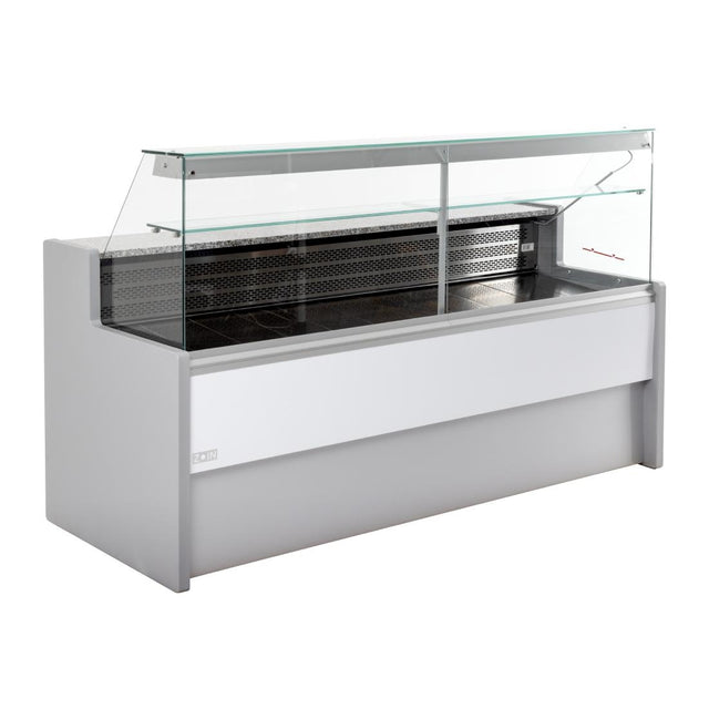 Zoin Tibet Serve Over Counter Grey 2000mm - FP924-200  Zoin   