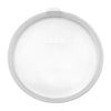 Araven Round Silicone Lid Clear 280mm - FP932  Araven   