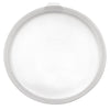 Araven Round Silicone Lid Clear 325mm - FP933  Araven   