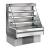 Zoin Mandy Multideck Display Chiller Grey 1200mm - FP979-120 Refrigerated Merchandisers Zoin