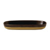 Churchill Emerge Cinnamon Brown Trays 230x95mm (Pack of 6) - FR007 Churchill Super Vitrified Churchill   