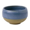 Churchill Emerge Oslo Blue Dip Pots 570ml (Pack of 12) - FR010 Churchill Super Vitrified Churchill   