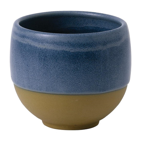 Churchill Emerge Oslo Blue Chip Mugs 312ml (Pack of 12) - FR012 Churchill Super Vitrified Churchill   