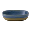 Churchill Emerge Oslo Blue Trays 120x90mm (Pack of 6) - FR015 Churchill Super Vitrified Churchill   