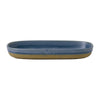 Churchill Emerge Oslo Blue Trays 230x95mm (Pack of 6) - FR017 Churchill Super Vitrified Churchill   