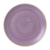 Churchill Stonecast Lavender Evolve Coupe Plate 260mm (Pack of 12) - FR021 Plates Churchill
