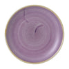 Churchill Stonecast Lavender Evolve Coupe Plate 165mm (Pack of 12) - FR023 Plates Churchill