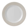 Churchill Isla Spinwash Sand Footed Plate 276mm (Pack of 12) - FR042 Plates Churchill